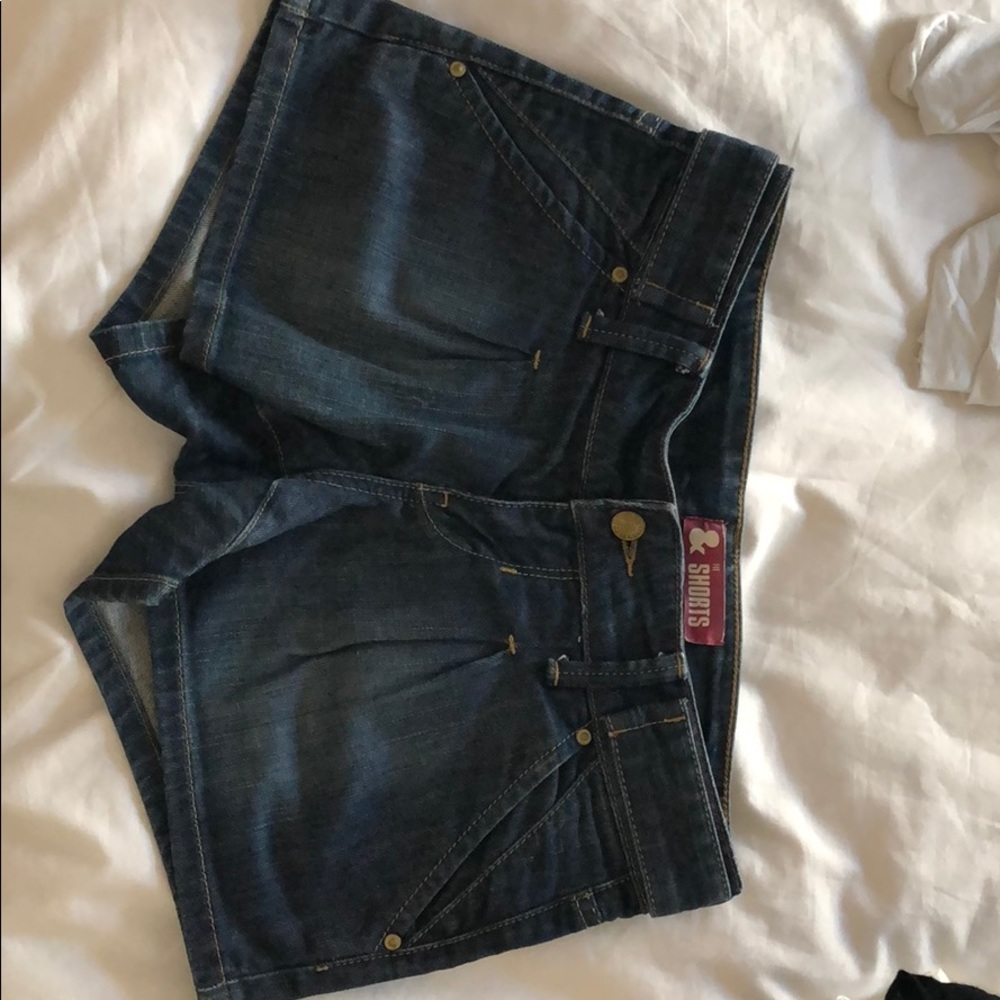 Shorts